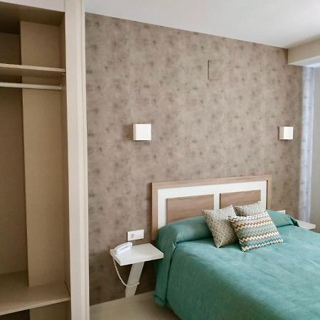 Hotel Los Conejos Мора Экстерьер фото