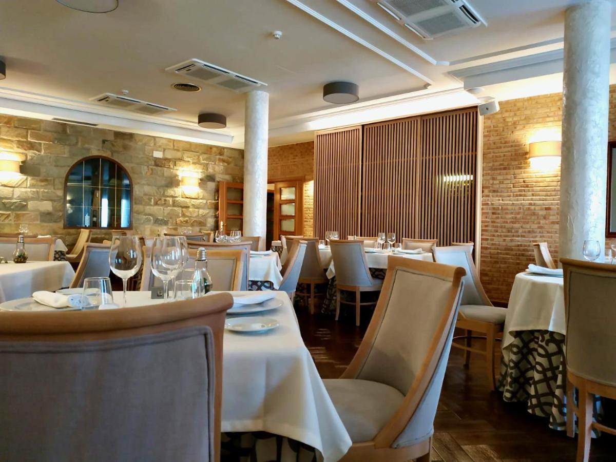 Hotel Los Conejos Мора Экстерьер фото